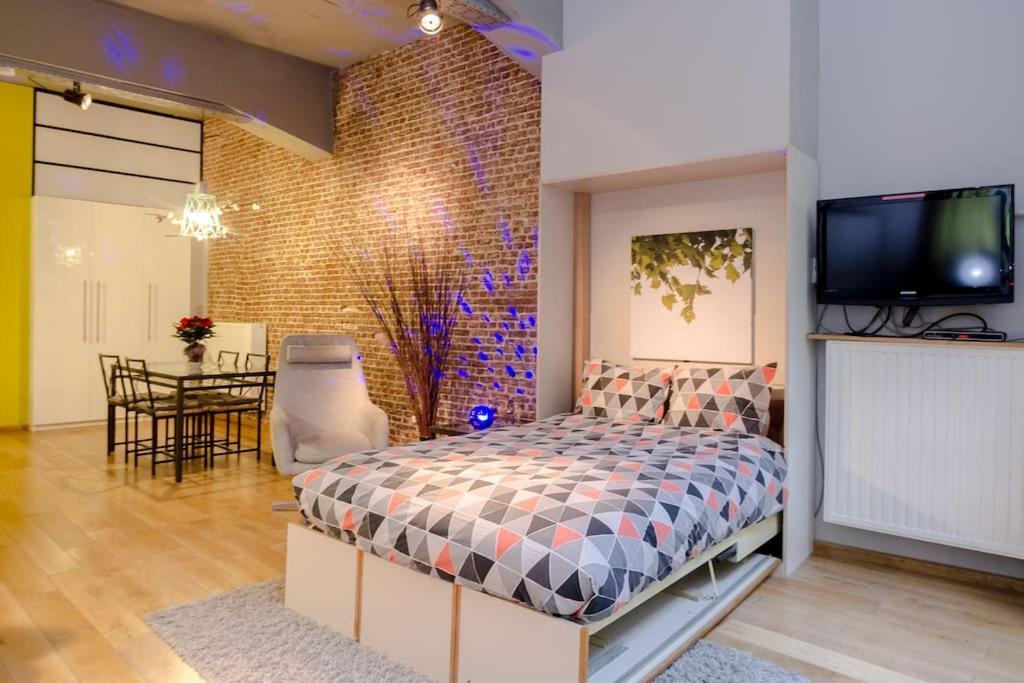 Bxlroom Guesthouse — Photos 3