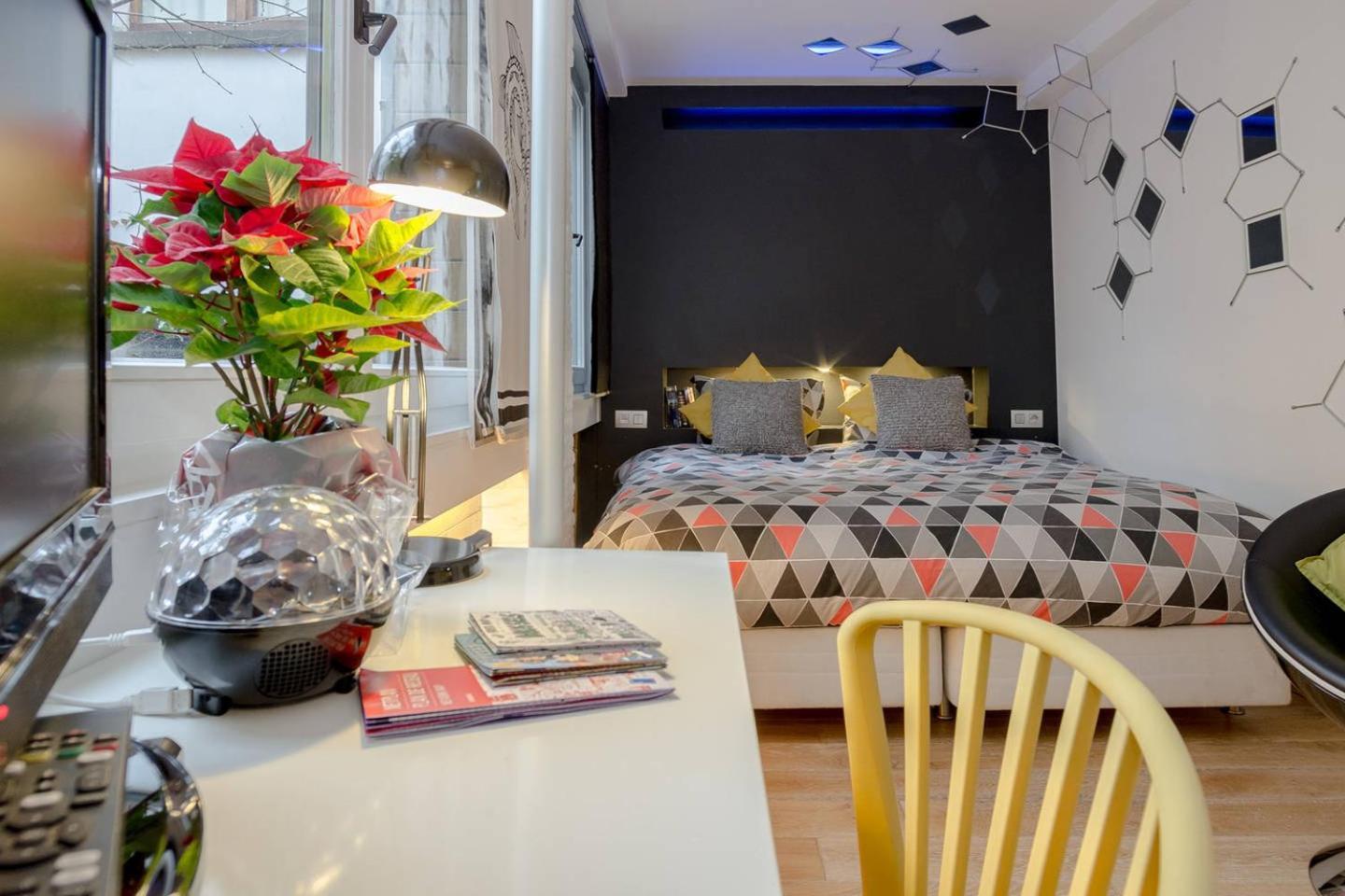 Bxlroom Guesthouse, Brussels