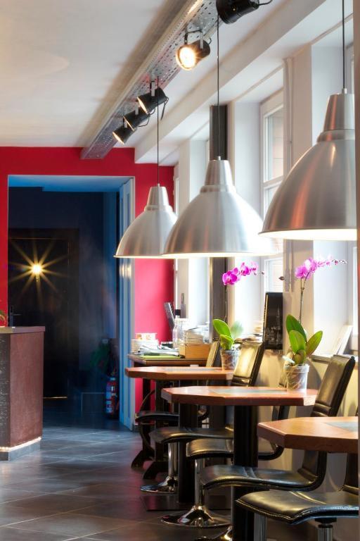 Bxlroom Guesthouse — Photos 1
